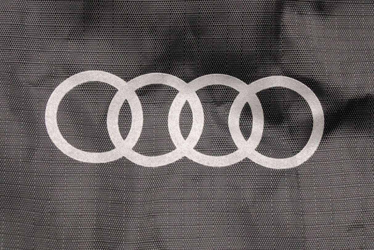 Audi 2-in-1 hip bag & daypack bag 3152200100