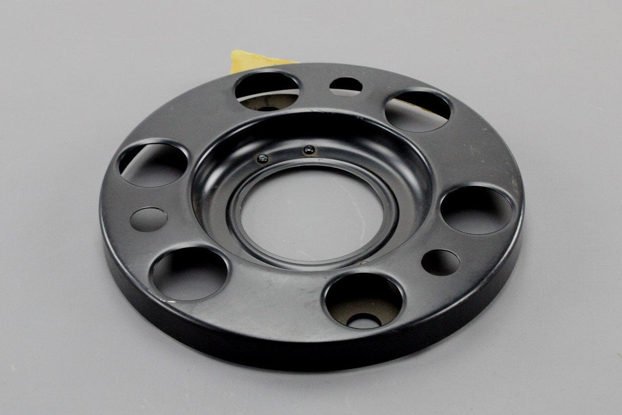 VW LT 1975-1996 Front steel wheel cover ring (primed) 291601151