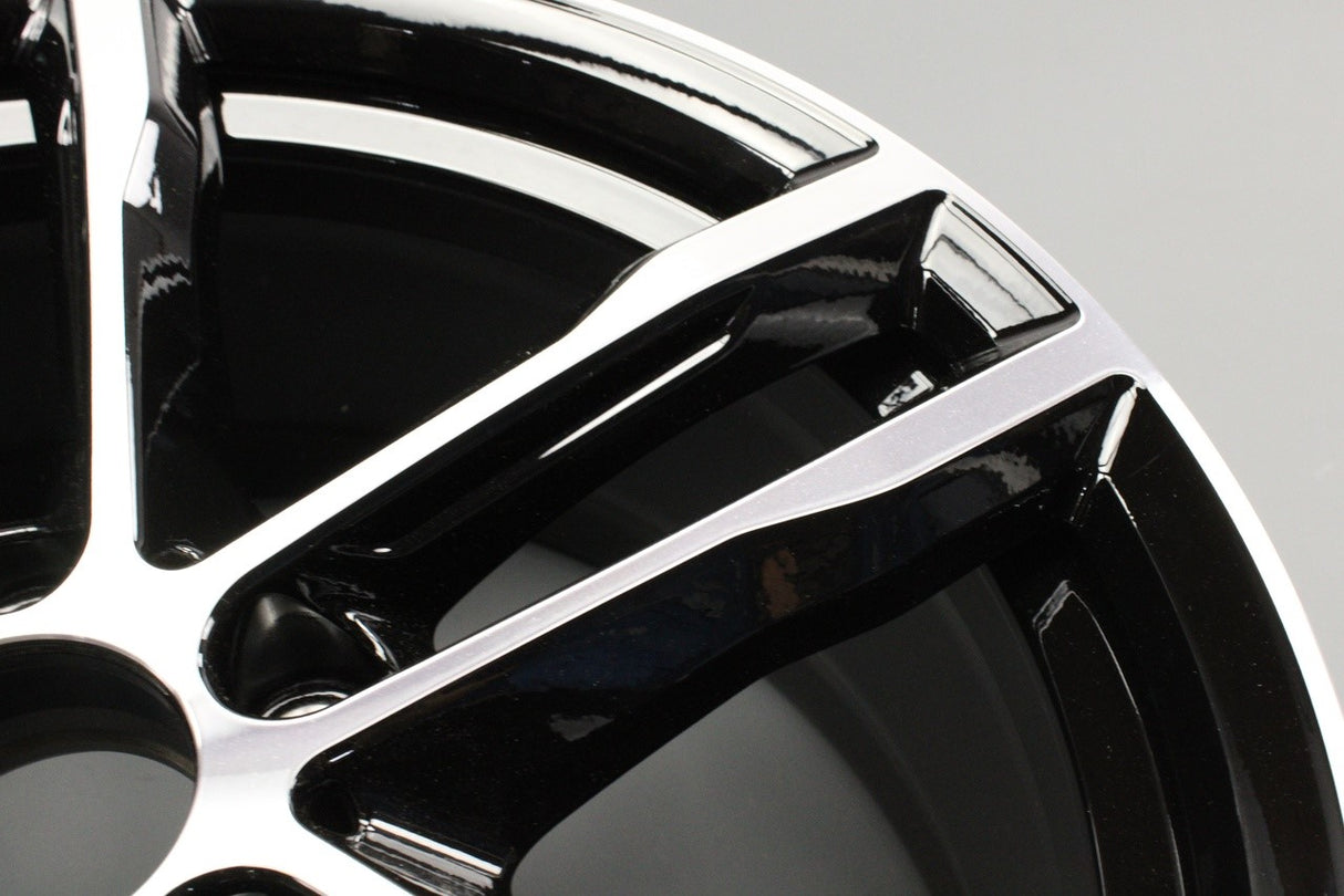 BMW 3 Series 4 Series 19" M Sport light alloy wheel (x1) 36118097244