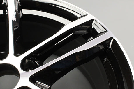 BMW 3 Series 4 Series 19" M Sport light alloy wheel (x1) 36118097244