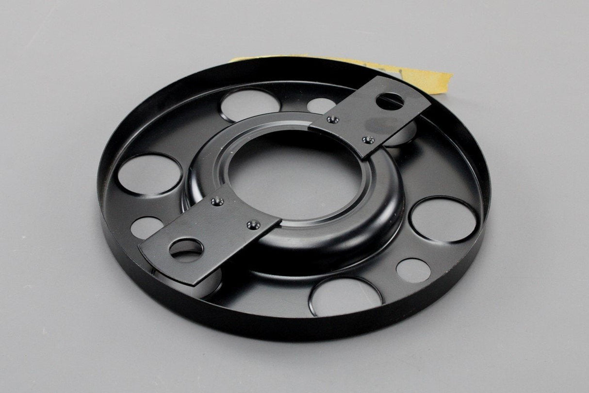 VW LT 1975-1996 Front steel wheel cover ring (primed) 291601151