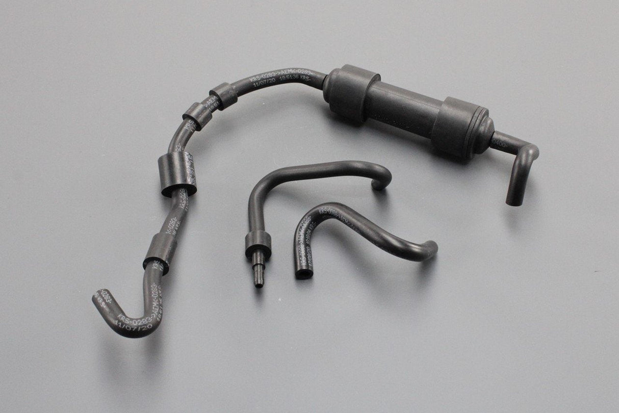 VW Touran 2016-on vacuum hose set (1.6 2.0 TDI) 04L131055E