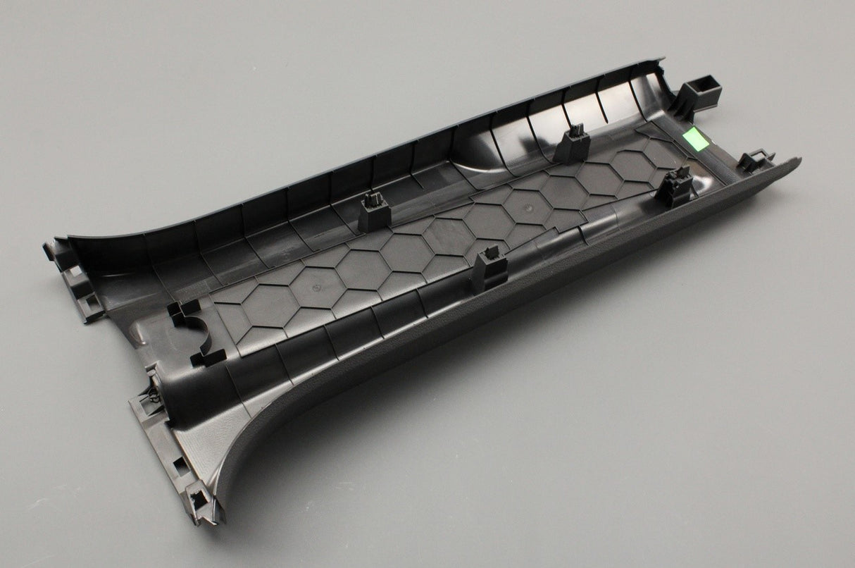 VW Caddy 2021-on lower b-pillar trim (left) 2K7867291D 4PK