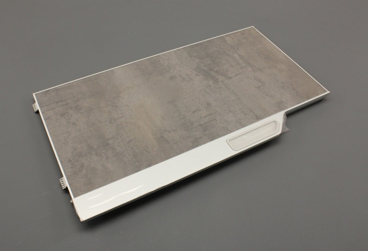 VW California T6.1 2020-24 sliding cupboard door (right)7LA068732B 9CO