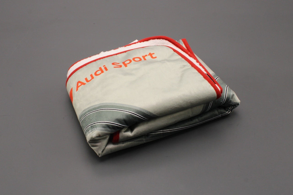 Audi Sport baby play blanket 3201909000