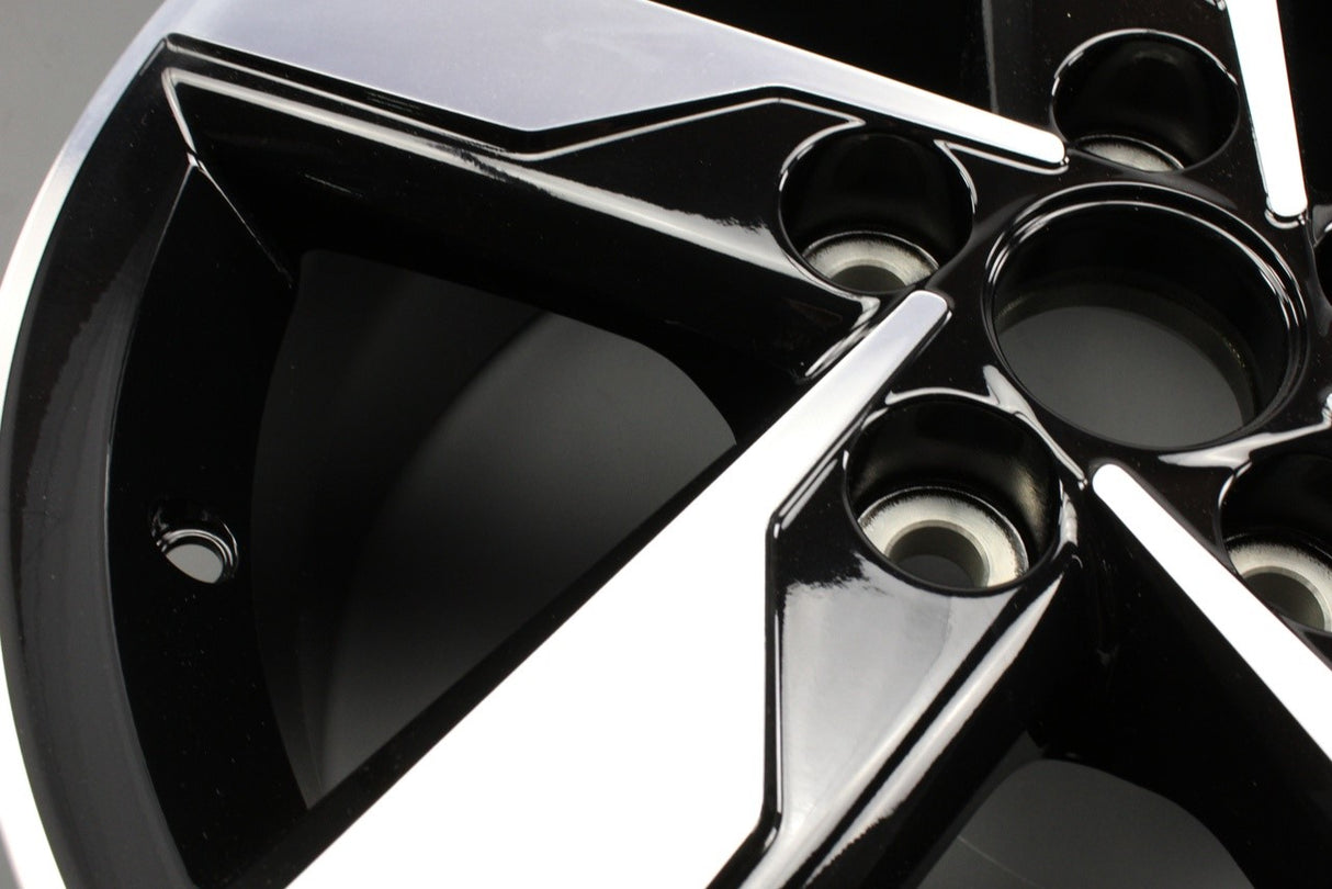 Toyota Corolla 2013-2018 16" 5 spoke alloy wheel PW457-02000-MB