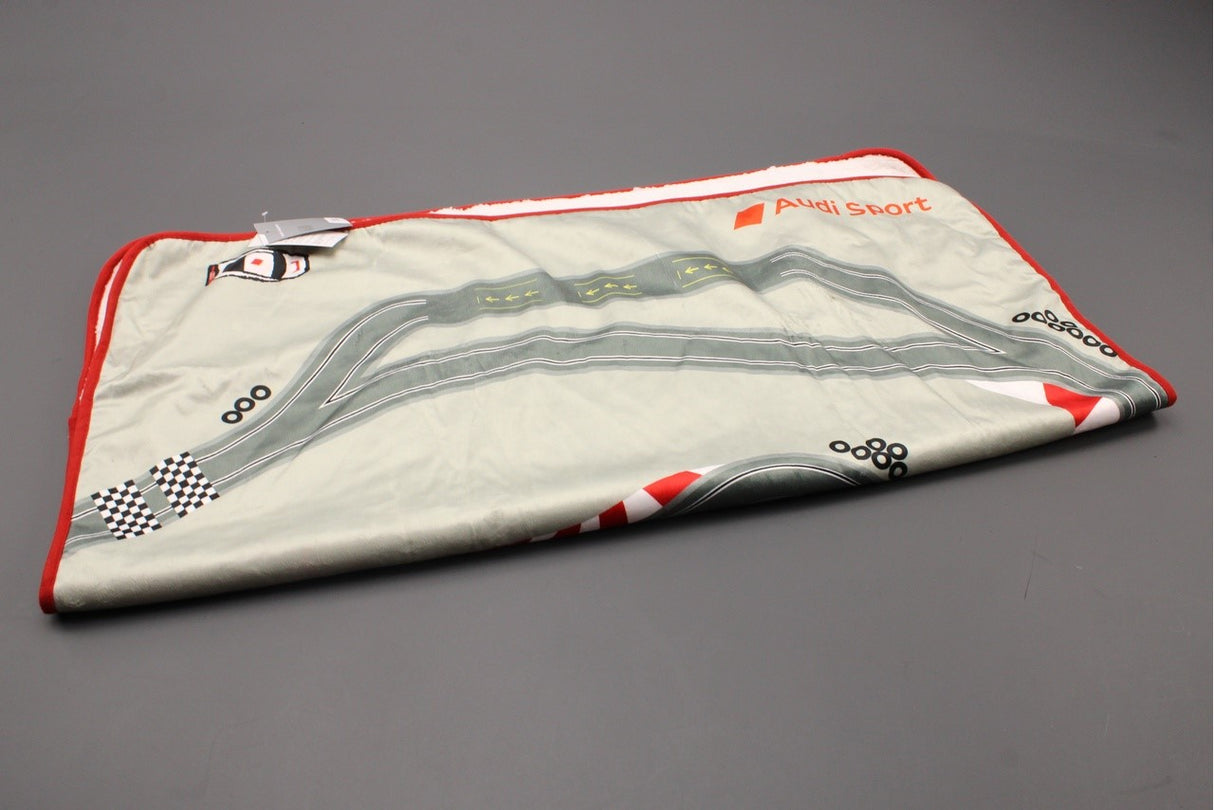 Audi Sport baby play blanket 3201909000