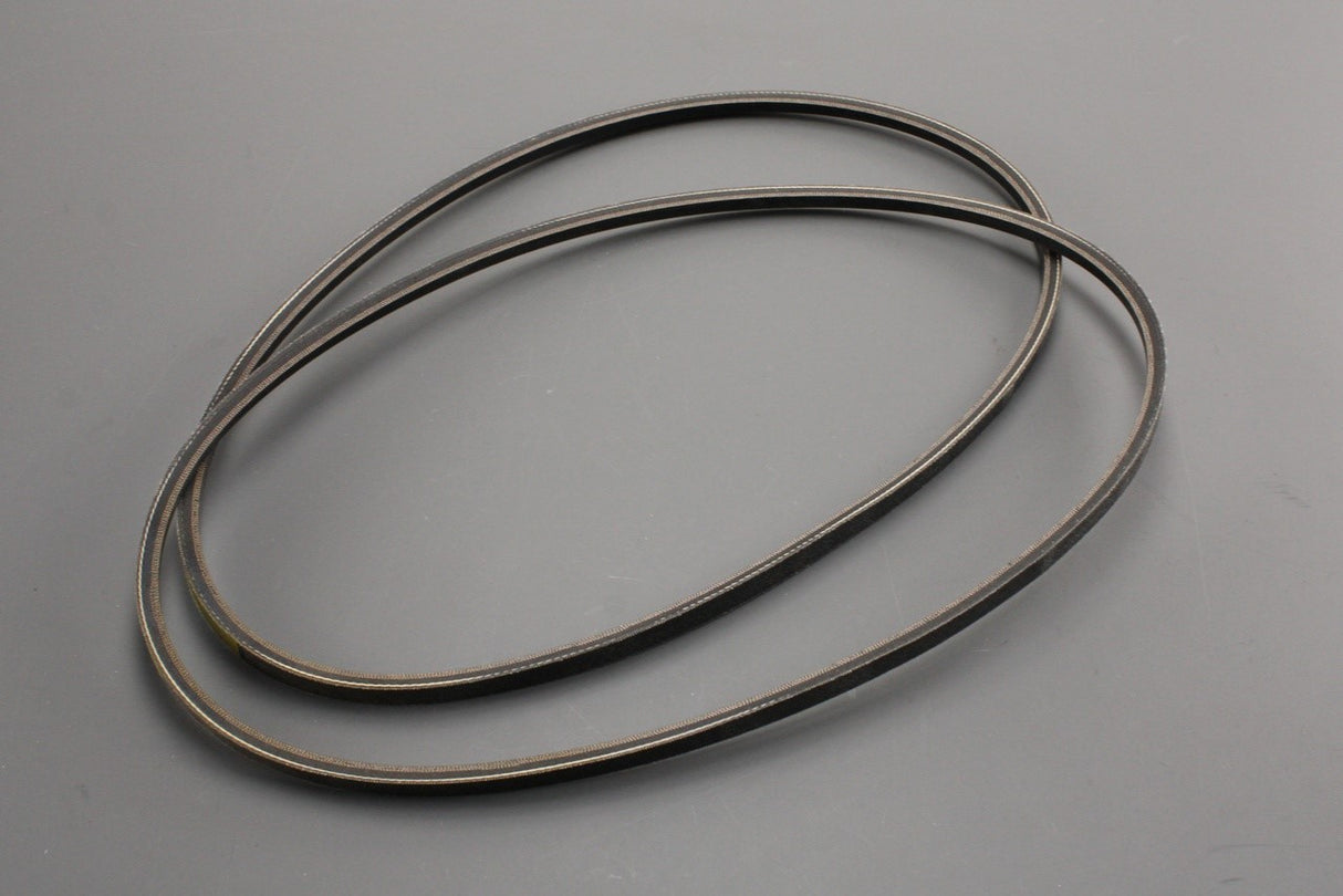 Toyota Land Cruiser 1990-1998 auxilliary belt (pair) 90916-02353