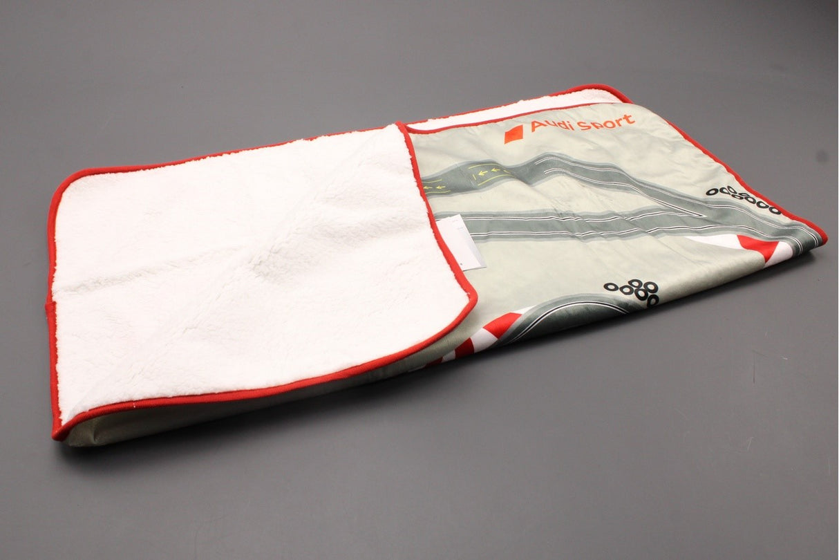 Audi Sport baby play blanket 3201909000