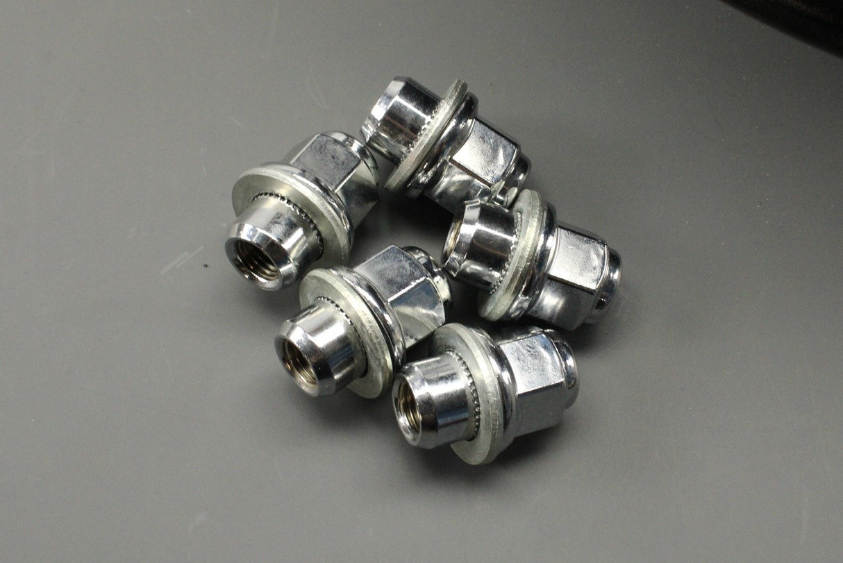 Toyota Corolla 2013-2018 16" 5 spoke alloy wheel PW457-02000-MB