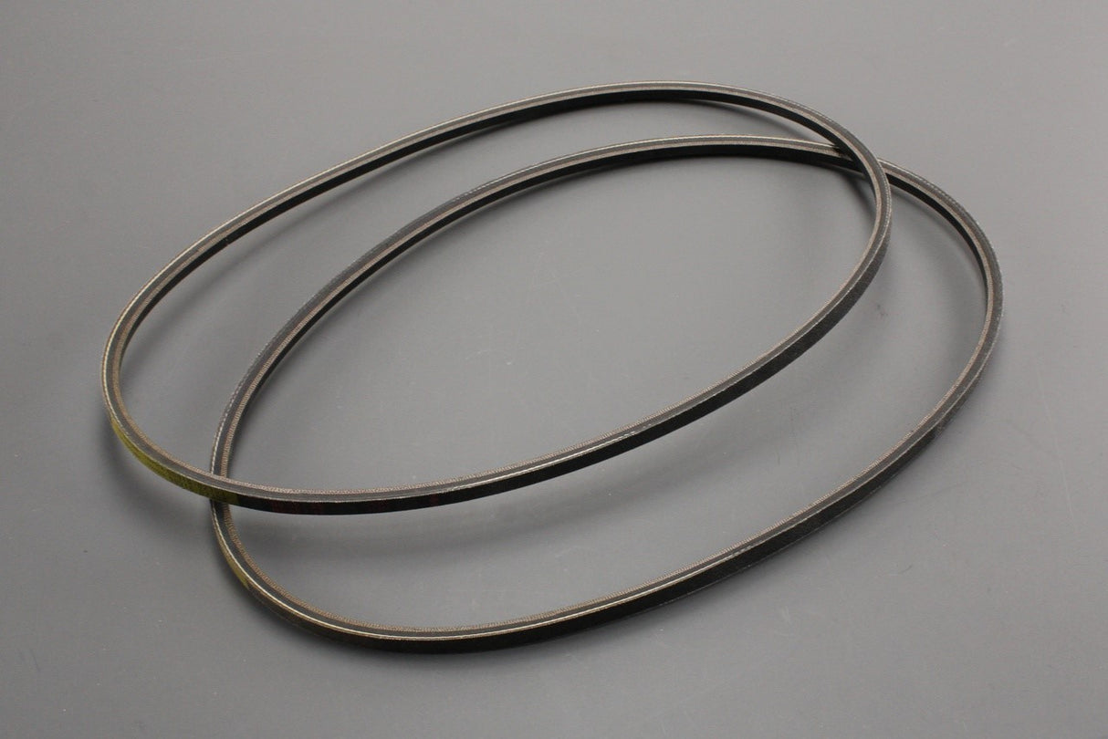 Toyota Land Cruiser 1990-1998 auxilliary belt (pair) 90916-02353