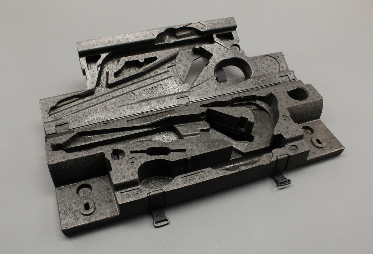 VW California T5 T6 2007-on Caravelle 2020-on toolbox 7E7012113A