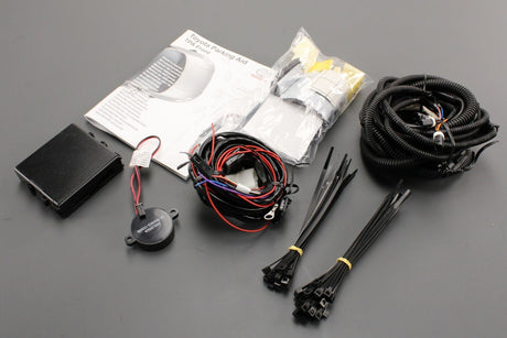Toyota parking sensor installation kit (front) PZ464-B0425-00