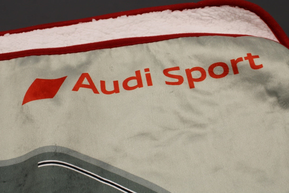 Audi Sport baby play blanket 3201909000