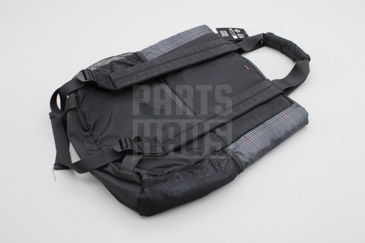VW GTI collection carry bag in black 3A4087329