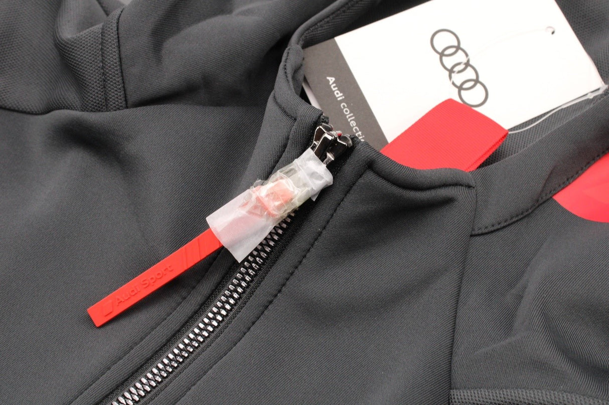 Audi Sport mid-layer jacket (Large) 3132101604