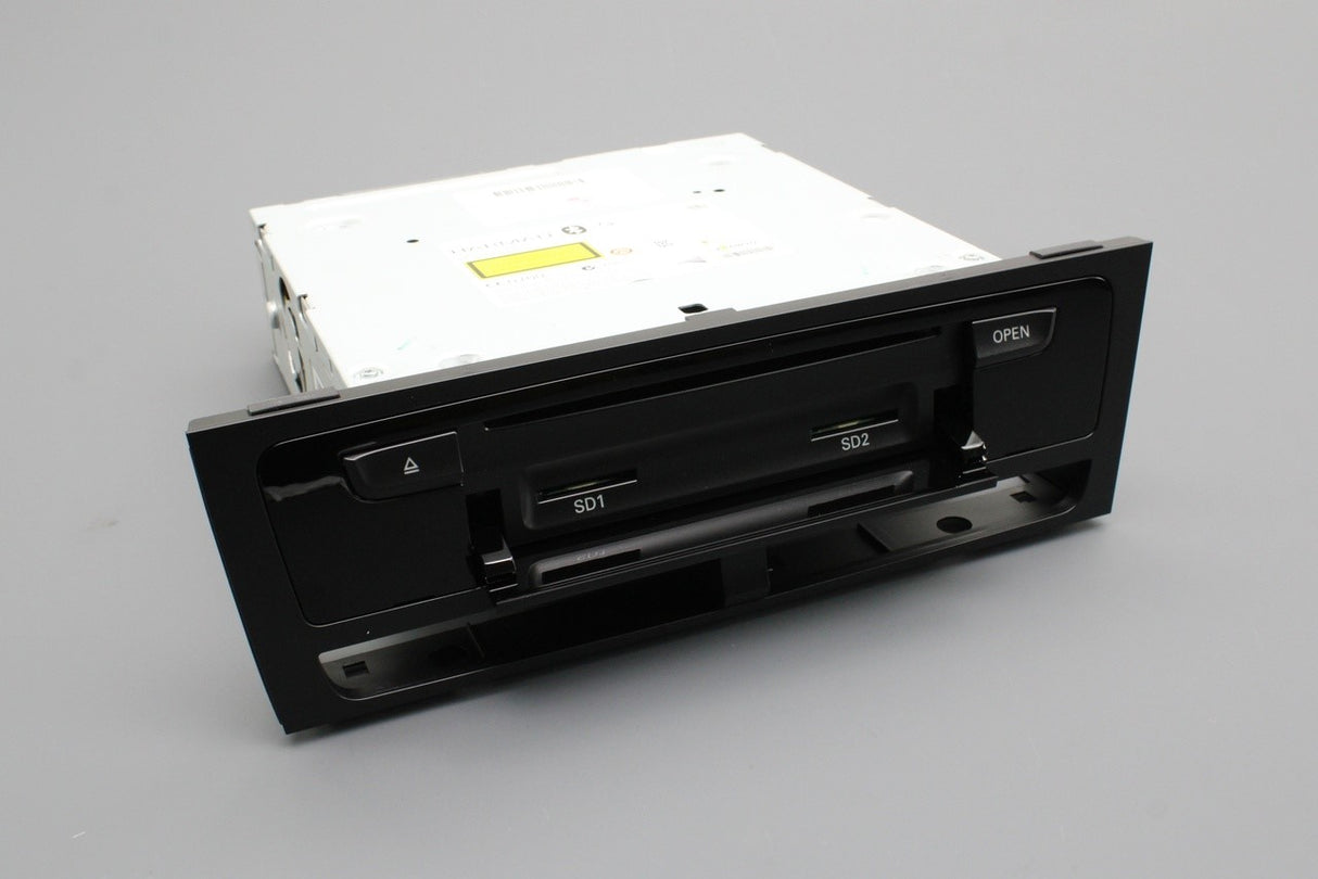 Audi A4 2010-2016 A5 Q5 2013-2017 RHD multimedia MMI control unit 8R2035666K