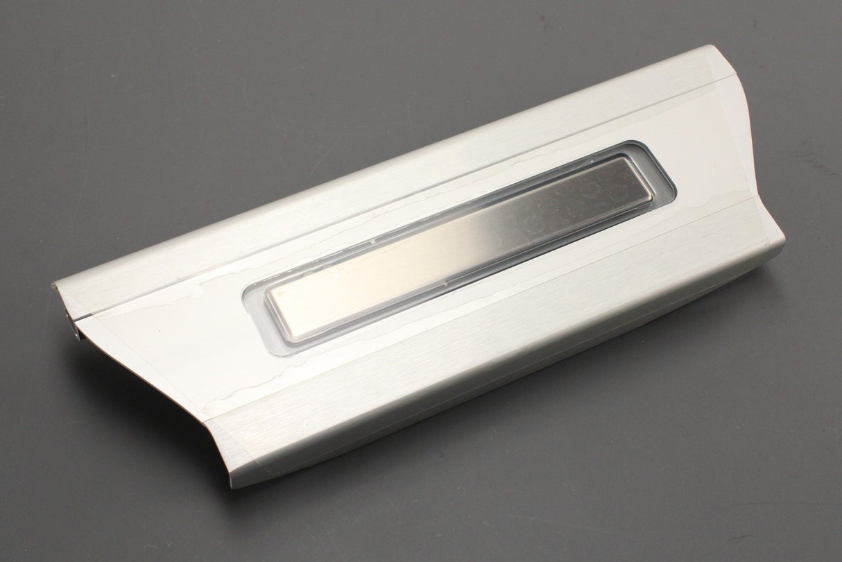 Range Rover 13-22 illuminated door sill scuff plate (rear left) LR138884