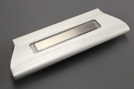 Range Rover 13-22 illuminated door sill scuff plate (rear left) LR138884