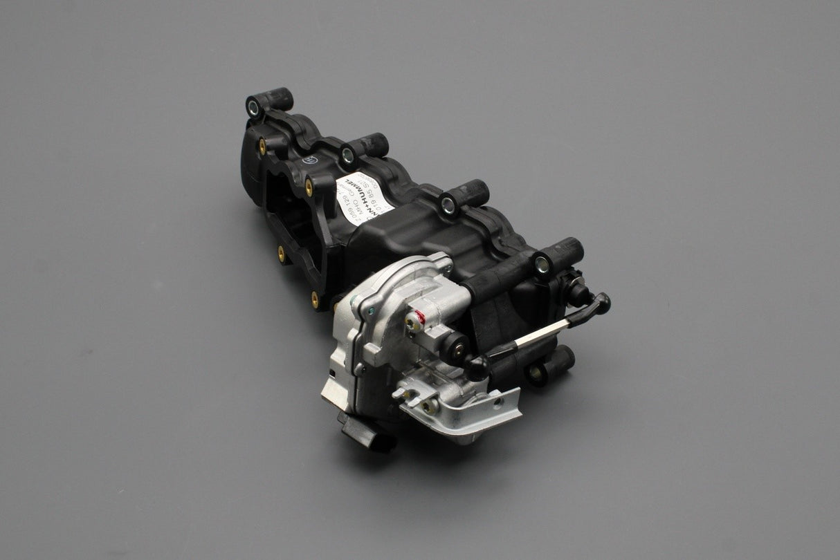 Audi A4 B7 A6 A8 D3 Q7 2.7 3.0 TDI intake manifold (right) 059129712BQ