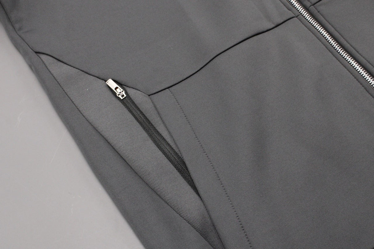 Audi Sport mid-layer jacket (Large) 3132101604