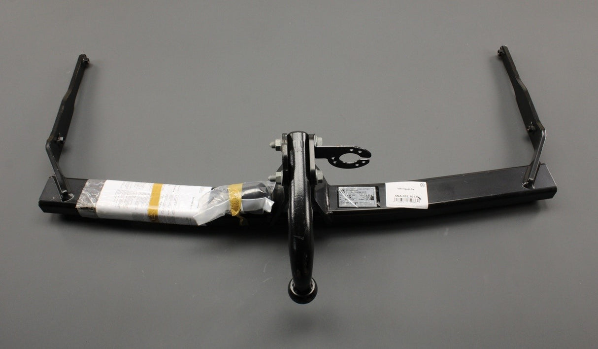 VW Tiguan 2016-2024 fixed tow bar hitch 5NA092103D