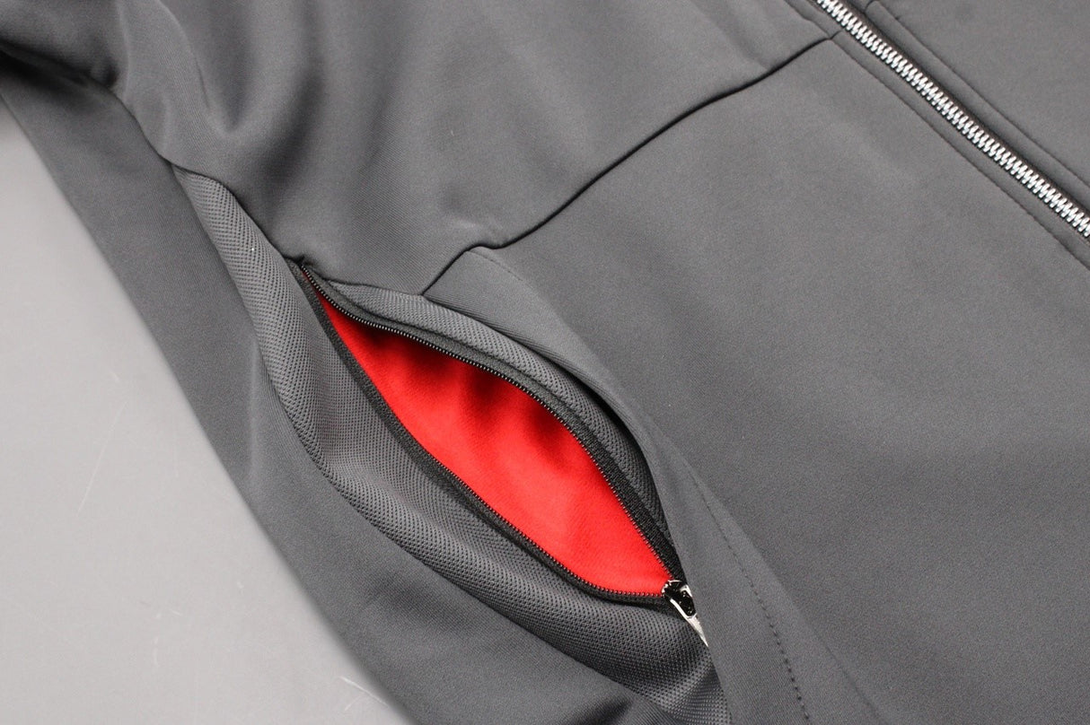 Audi Sport mid-layer jacket (Large) 3132101604