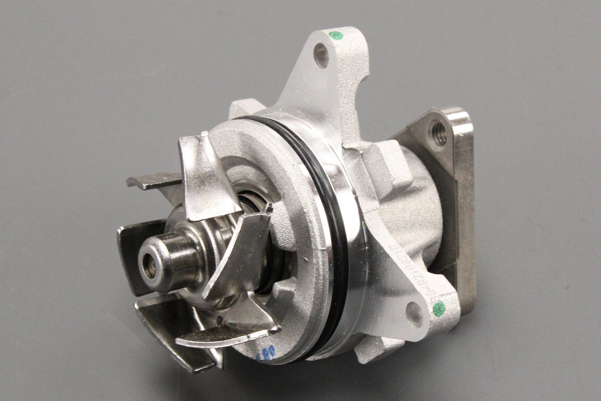 Jaguar XF XJ XE F-Pace 2009-on water pump (2.0 petrol) JDE38893