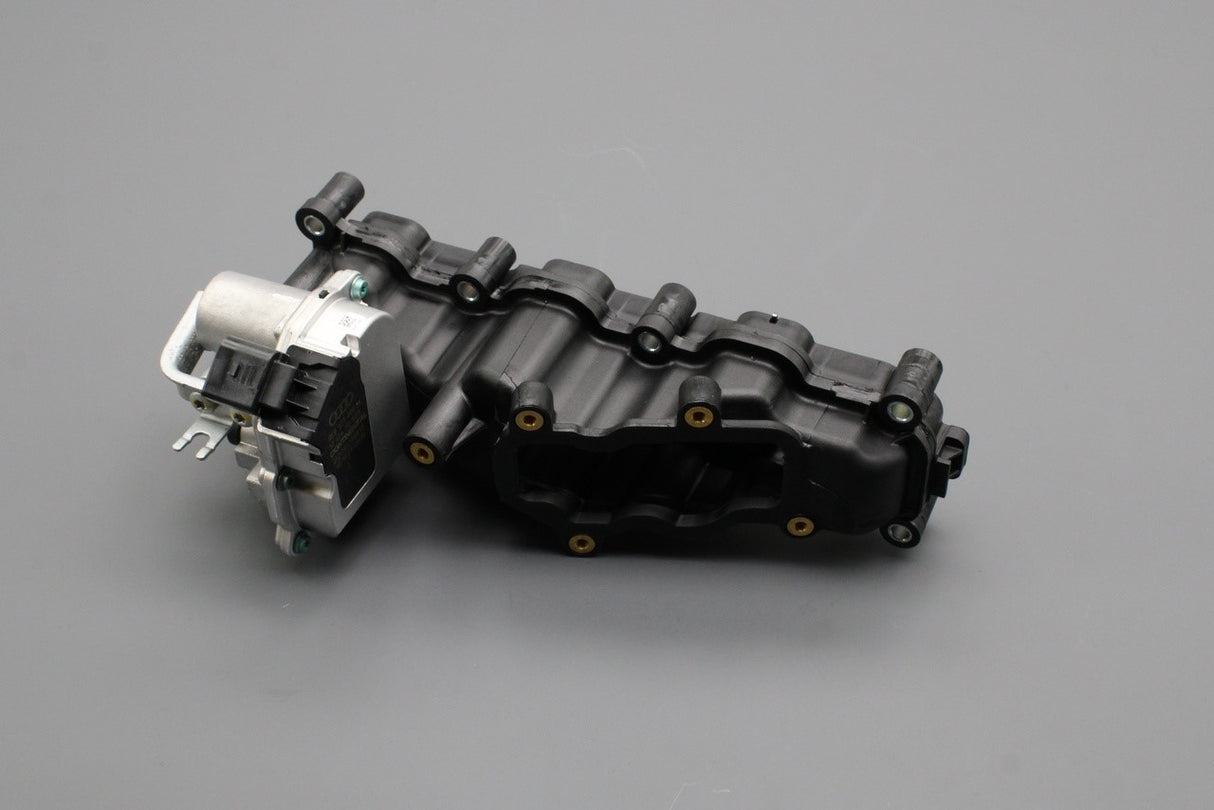 Audi A4 B7 A6 A8 D3 Q7 2.7 3.0 TDI intake manifold (right) 059129712BQ