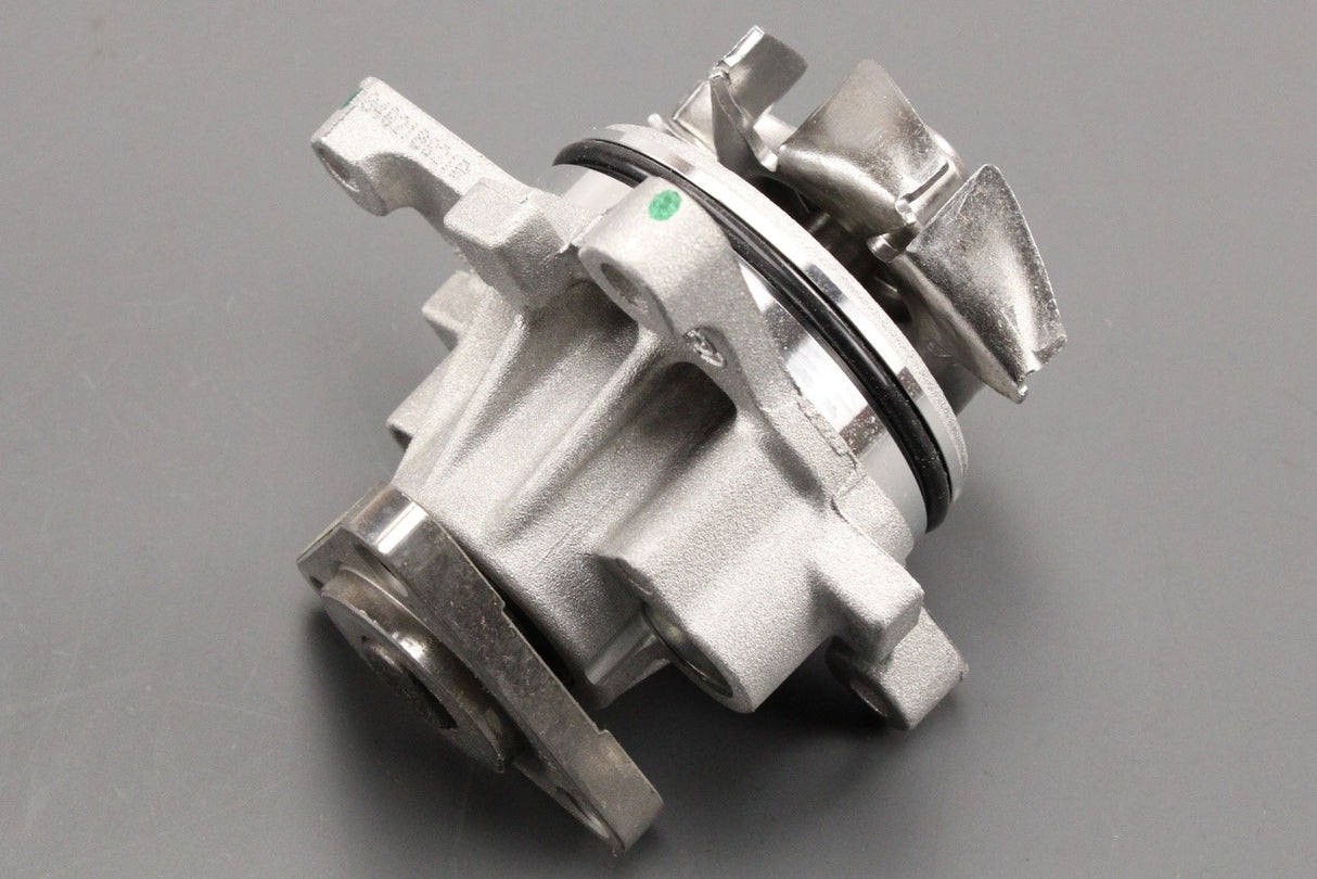 Jaguar XF XJ XE F-Pace 2009-on water pump (2.0 petrol) JDE38893