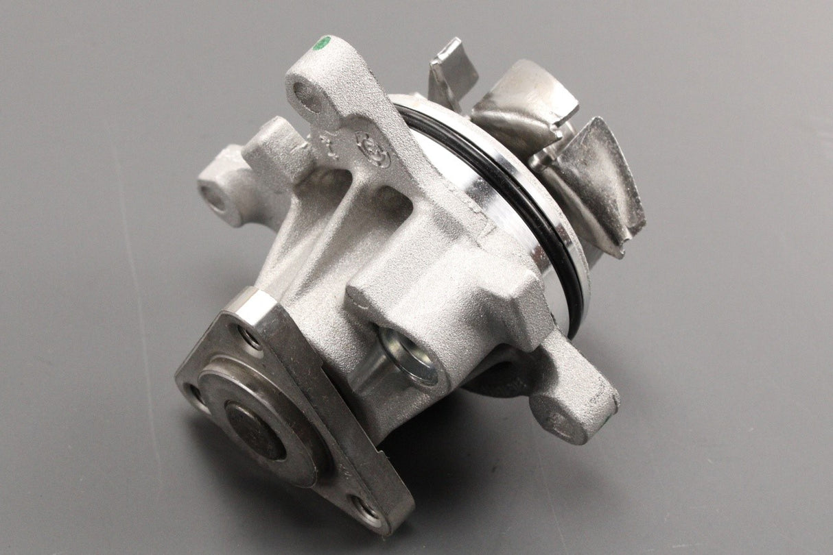 Jaguar XF XJ XE F-Pace 2009-on water pump (2.0 petrol) JDE38893