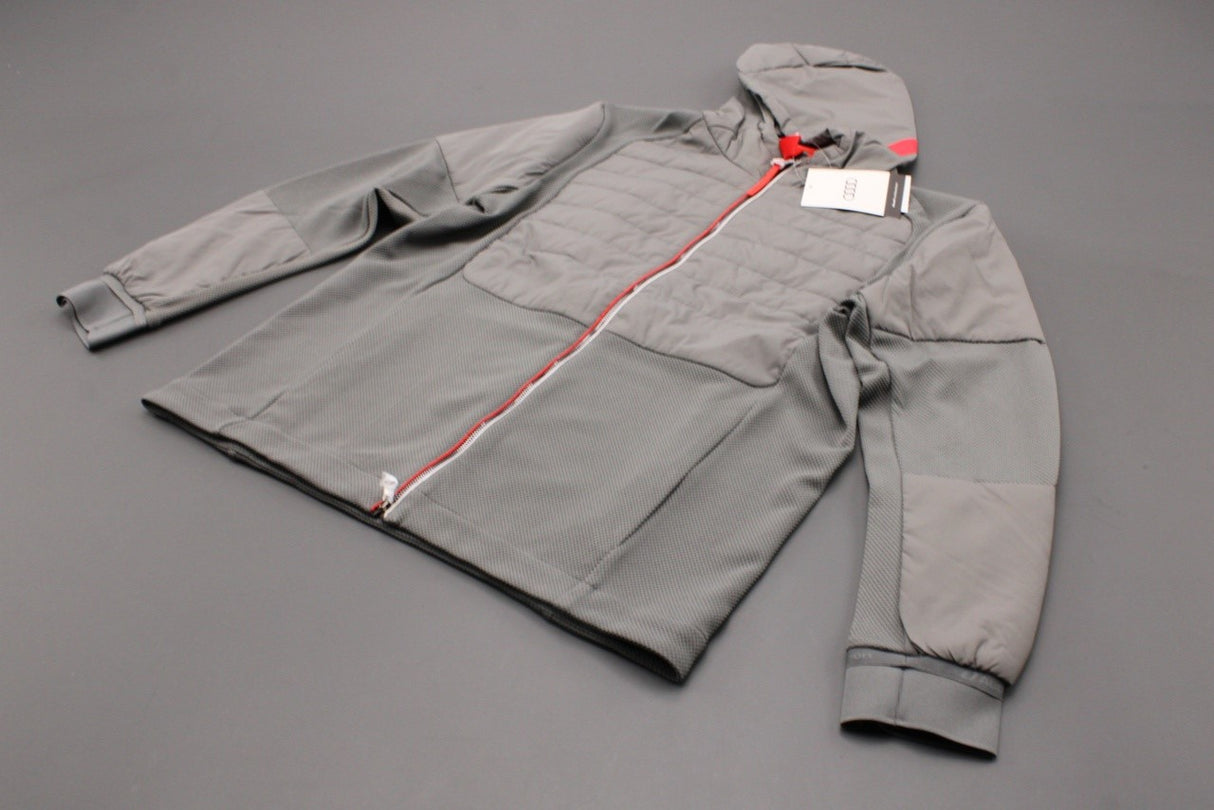Audi Sport hybrid jacket (XL) 3132101405