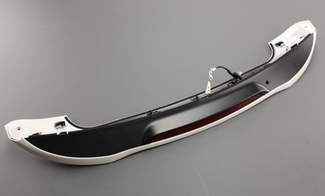 Honda CR-V 2019-on tailgate spoiler (platinum white) 08F02-TLA-6W0