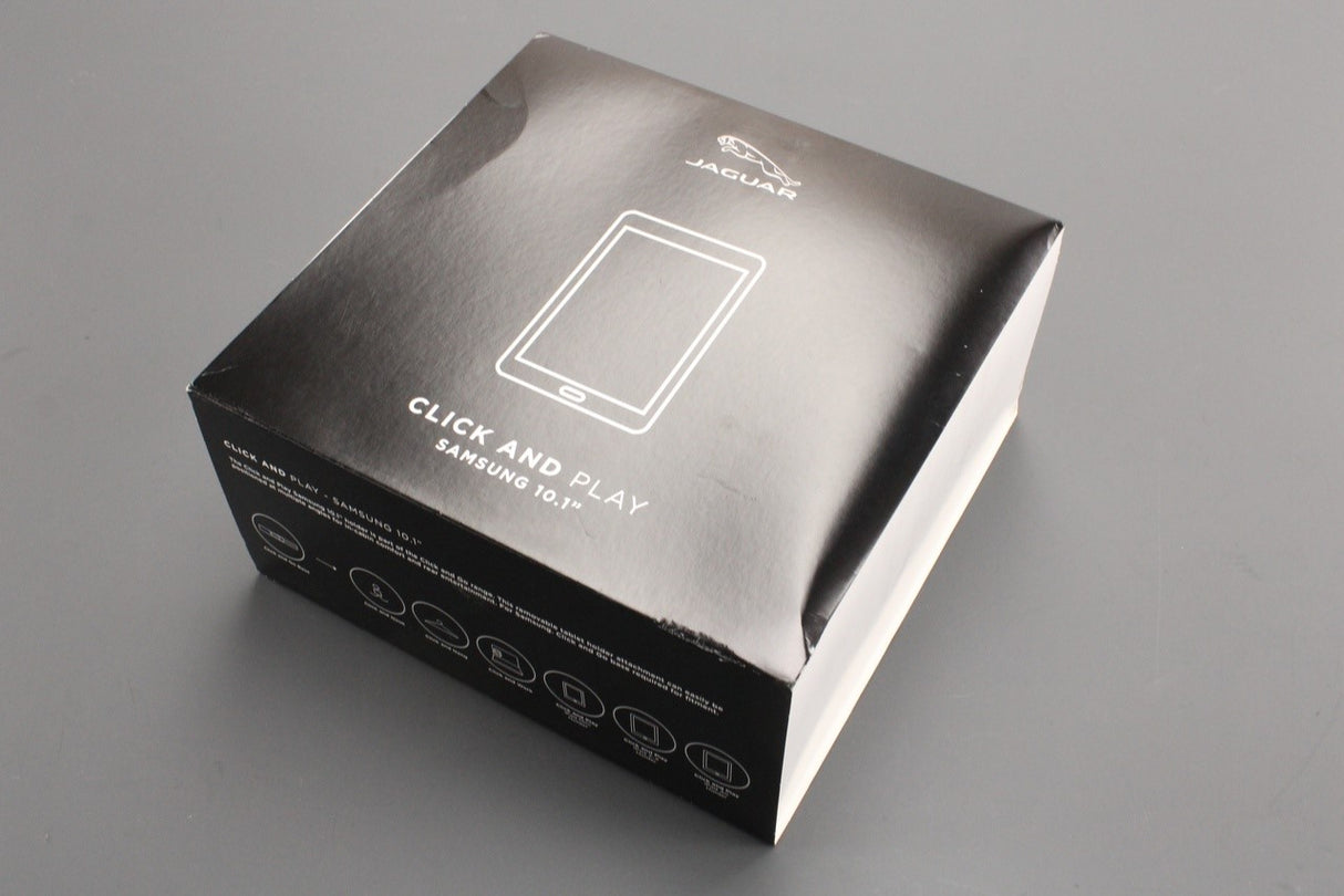 Jaguar accessory click & play Samsung tablet holder (10.1") J9C2166