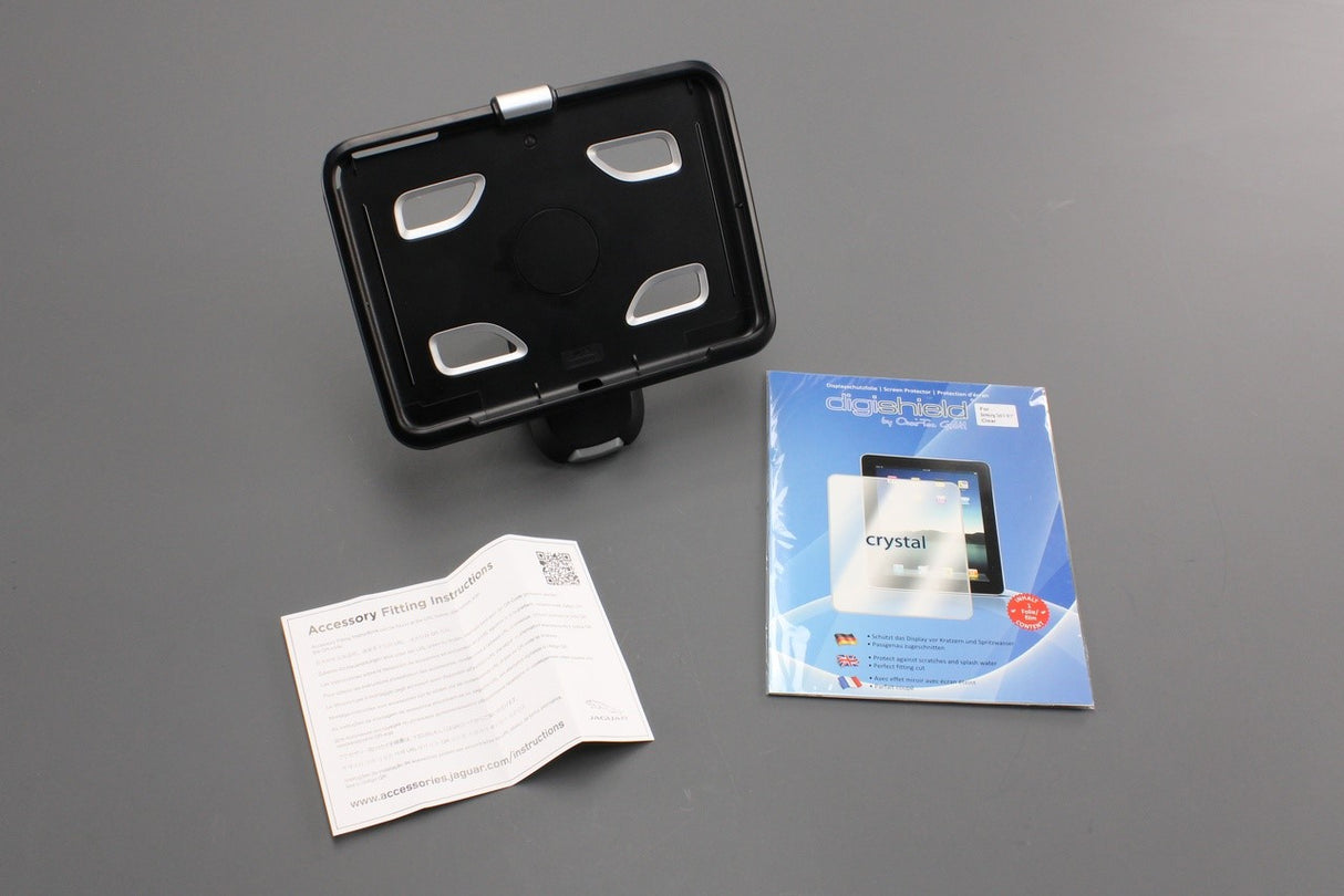 Jaguar accessory click & play Samsung tablet holder (10.1") J9C2166