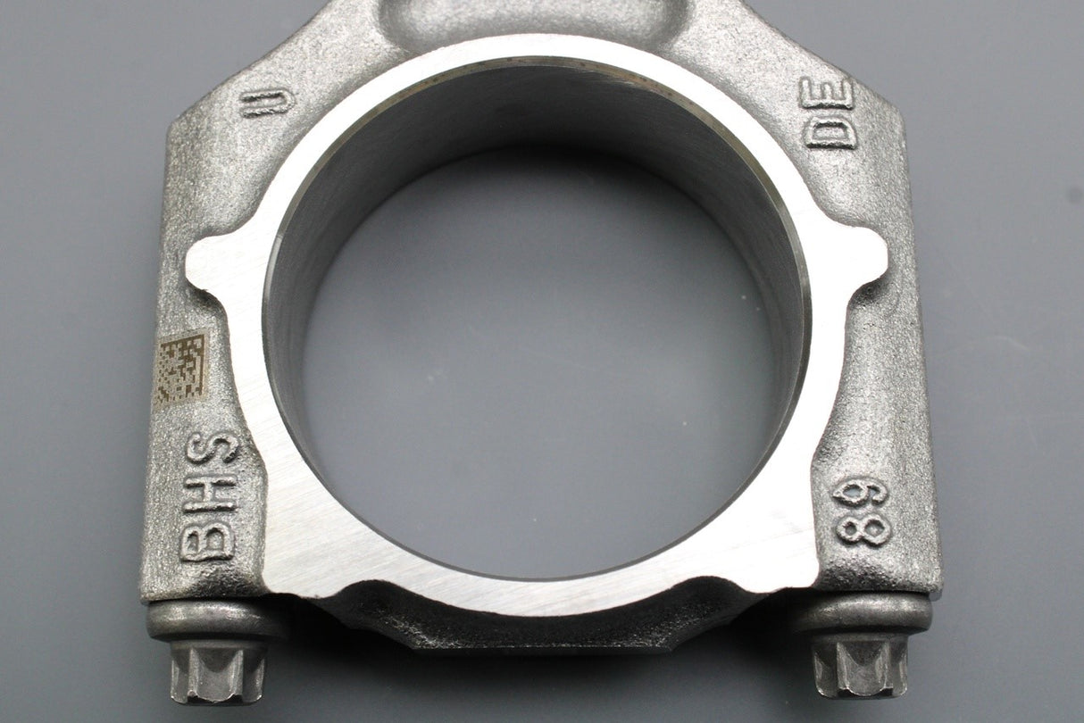 VW Audi Skoda SEAT 2009- 2018 1.8 TFSI pistons and conrods set 06H198399