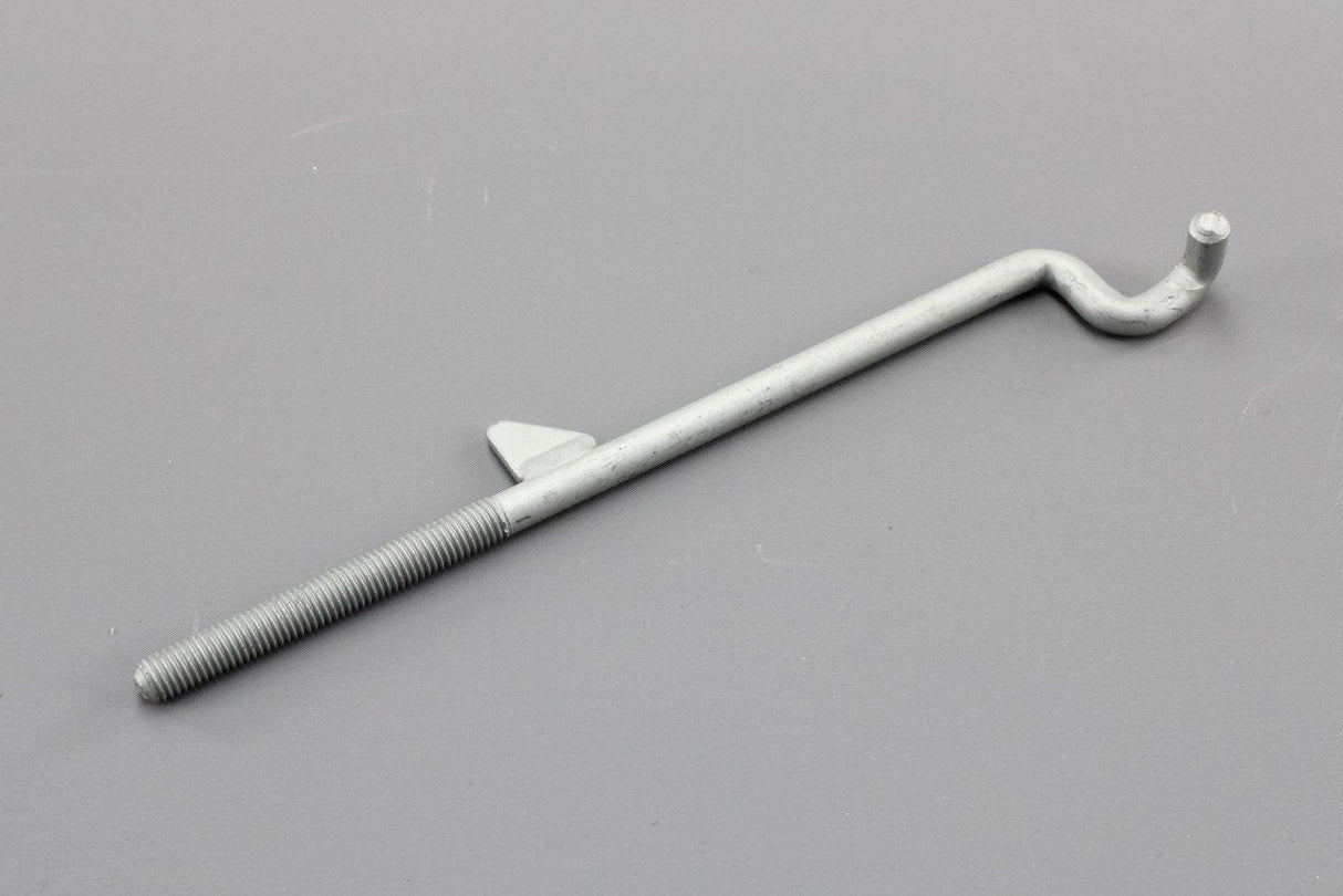 VW Crafter Pick Up only 2006-16 spare wheel hook 2E0803542A