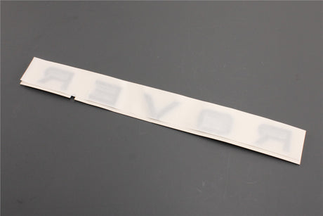 Range Rover Evoque L538 12-18 "ROVER" badge lettering (rear) LR094562