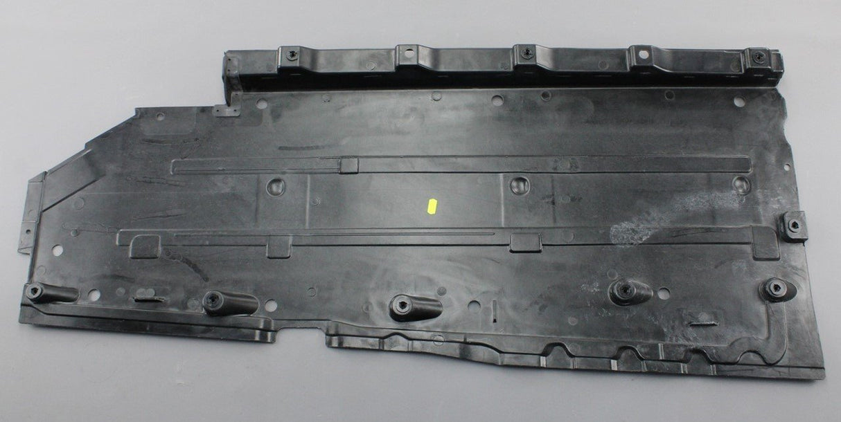 Audi A4 S4 RS4 Cabriolet 03-09 underbody protect trim (right) 8H0825208D
