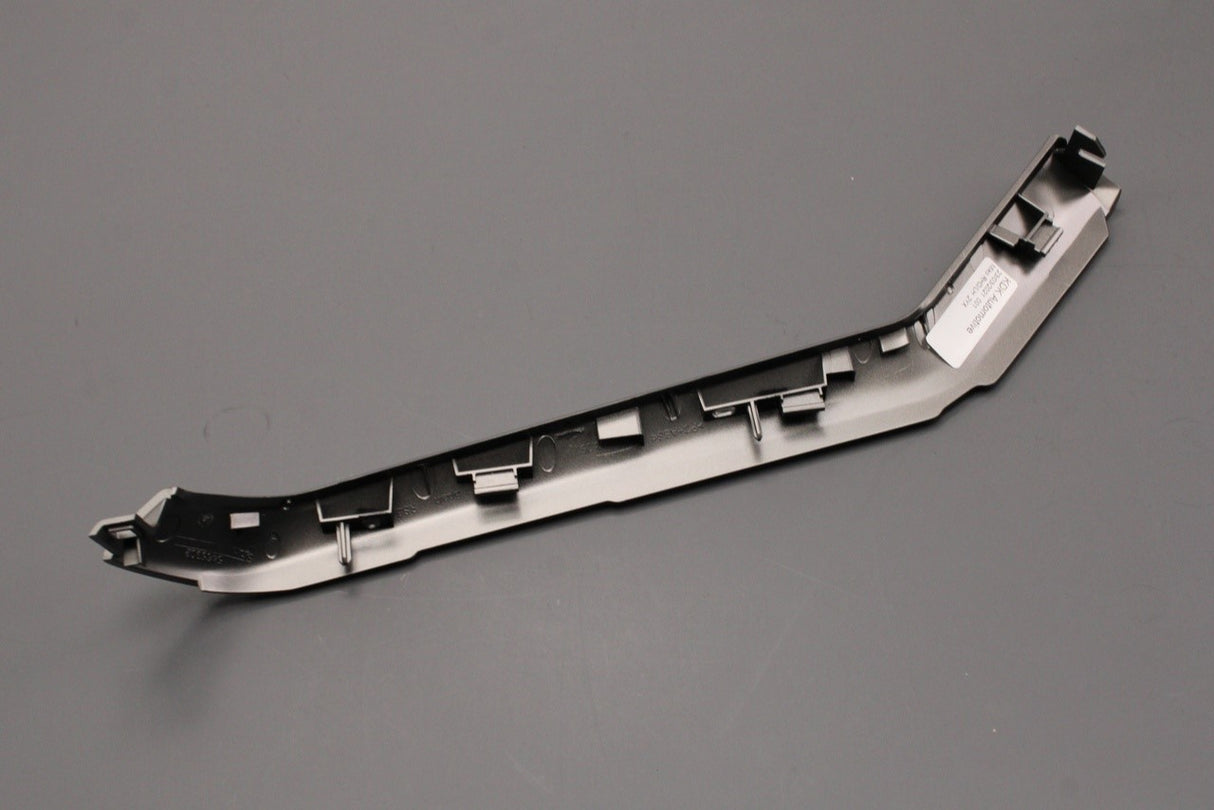 VW Polo AW 2018-on RHD centre console trim (left) 2G2863051C 2YX