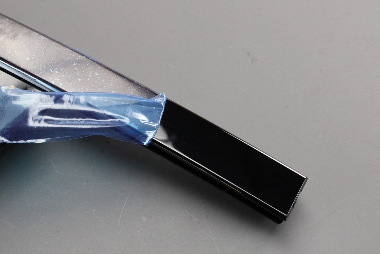 Jaguar XF 2009-2015 rear quarter window (right) C2Z28406