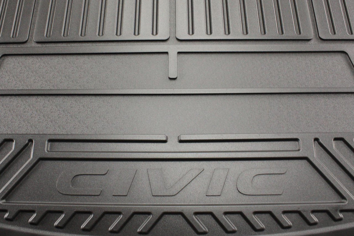 Honda Civic boot liner 08U45-TGL-600A