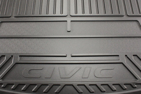 Honda Civic boot liner 08U45-TGL-600A