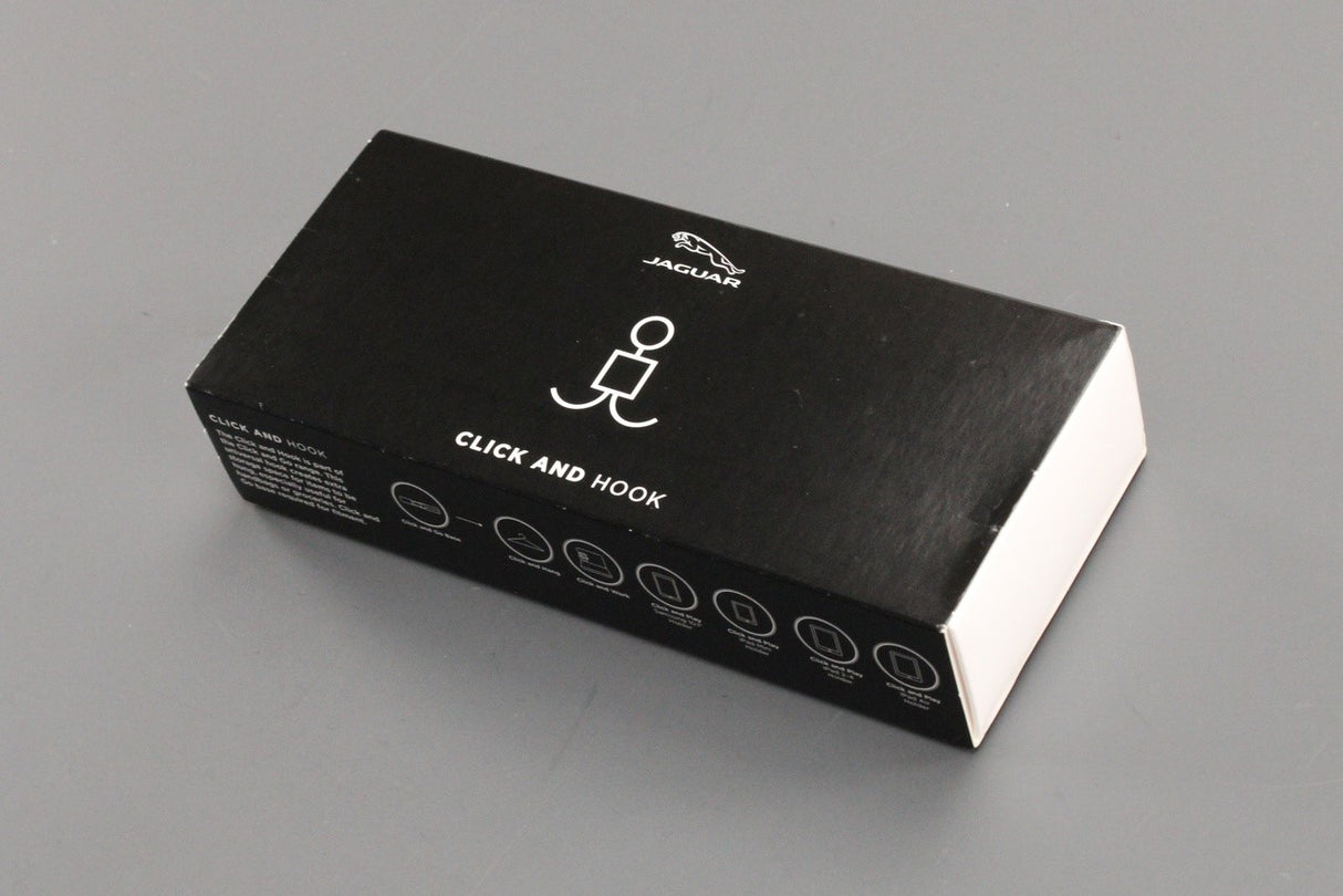 Jaguar accessory headrest Click and Hook J9C2169