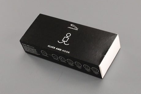 Jaguar accessory headrest Click and Hook J9C2169