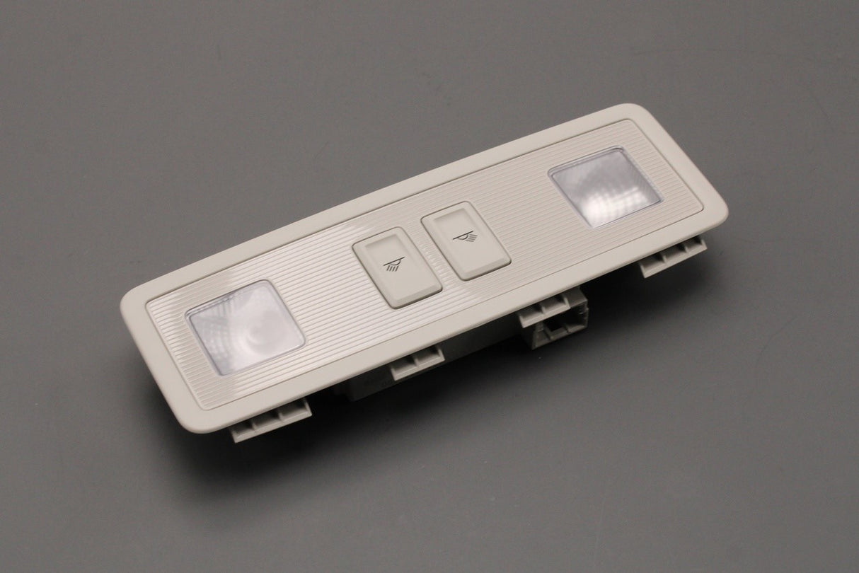 VW Polo Taigo T-Cross T-Roc 2018-on reading light (rear) 2GA947290 PZL