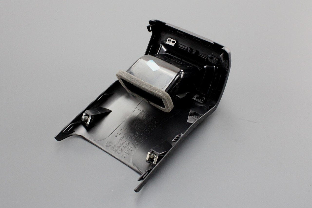 VW Golf MK7 MK7.5 centre console vent trim (rear) 5G0864298F 82V