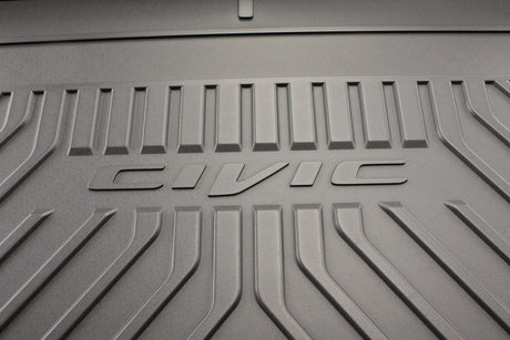 Honda Civic Tourer boot liner tray with dividers 08U45-TB8-600