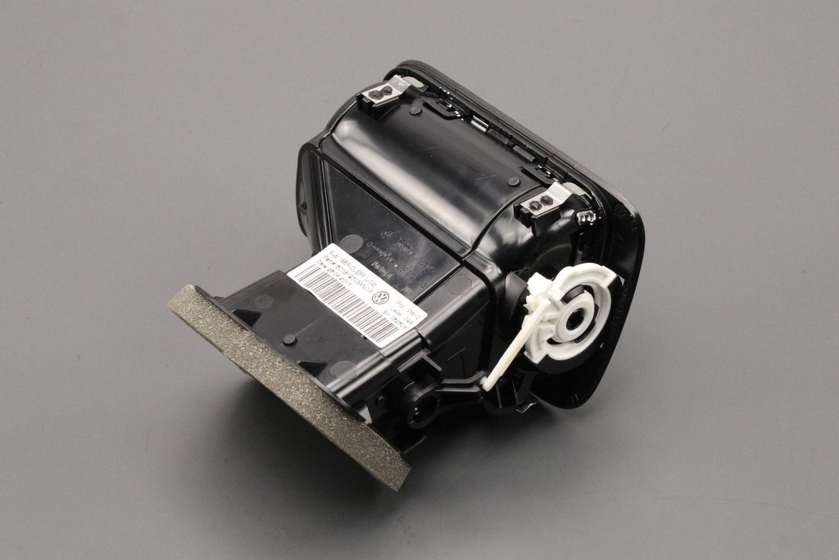 VW Polo 6C 2015-2018 dashboard air vent (left) 6C0819703A N0R