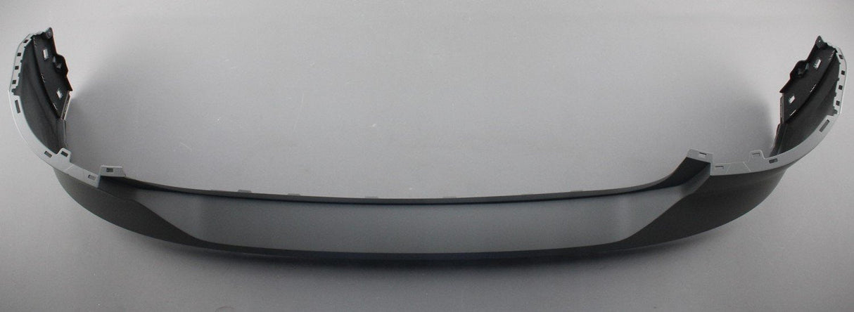VW T-Cross 2019-on rear bumper cover (primed) 2GM807421 GRU
